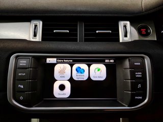 2014 Land Rover Evoque 2.2 SD4 PURE - photo 6