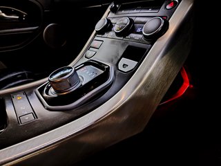 2014 Land Rover Evoque 2.2 SD4 PURE - photo 8