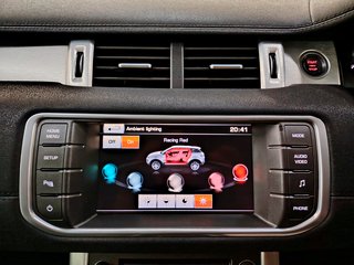 2014 Land Rover Evoque 2.2 SD4 PURE - photo 7