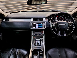 2014 Land Rover Evoque 2.2 SD4 PURE - photo 14