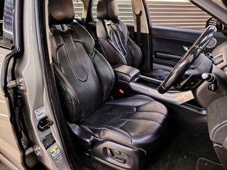 2014 Land Rover Evoque 2.2 SD4 PURE - photo 16
