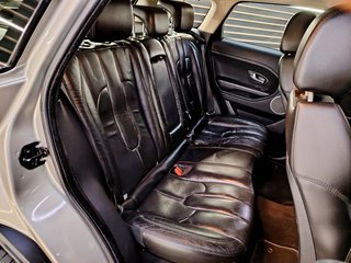 2014 Land Rover Evoque 2.2 SD4 PURE - photo 17