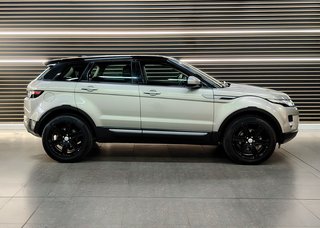 2014 Land Rover Evoque 2.2 SD4 PURE - photo 21