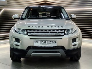 2014 Land Rover Evoque 2.2 SD4 PURE - photo 25