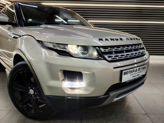 2014 Land Rover Evoque 2.2 SD4 PURE - photo 24