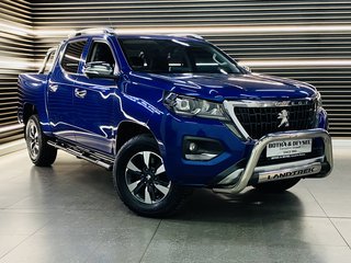 2023 Peugeot Landtrek 1.9D ALLURE P/U D/C A/T - photo 3