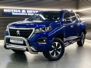 Peugeot Landtrek Used vehicle for sale