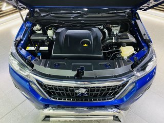 2023 Peugeot Landtrek 1.9D ALLURE P/U D/C A/T - photo 5