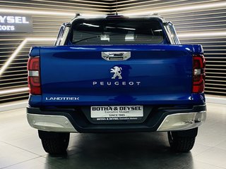 2023 Peugeot Landtrek 1.9D ALLURE P/U D/C A/T - photo 8