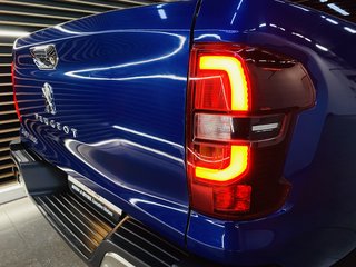 2023 Peugeot Landtrek 1.9D ALLURE P/U D/C A/T - photo 2