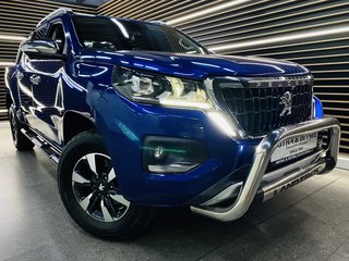 2023 Peugeot Landtrek 1.9D ALLURE P/U D/C A/T - photo 3
