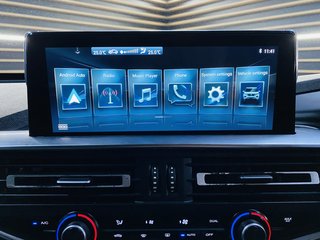 2023 Peugeot Landtrek 1.9D ALLURE P/U D/C A/T - photo 8
