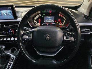 2023 Peugeot Landtrek 1.9D ALLURE P/U D/C A/T - photo 12