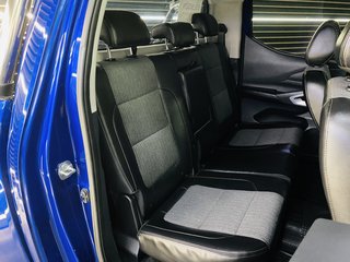 2023 Peugeot Landtrek 1.9D ALLURE P/U D/C A/T - photo 16