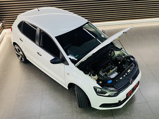 2023 Volkswagen Polo Vivo 1.4 TRENDLINE (5DR) - photo 4