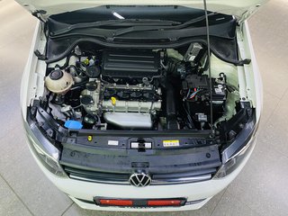 2023 Volkswagen Polo Vivo 1.4 TRENDLINE (5DR) - photo 5