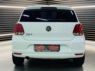 2023 Volkswagen Polo Vivo 1.4 TRENDLINE (5DR) - photo 8