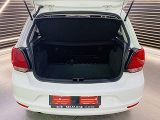 2023 Volkswagen Polo Vivo 1.4 TRENDLINE (5DR) - photo 9