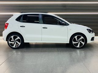 2023 Volkswagen Polo Vivo 1.4 TRENDLINE (5DR) - photo 1
