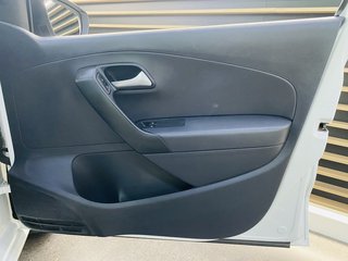 2023 Volkswagen Polo Vivo 1.4 TRENDLINE (5DR) - photo 2