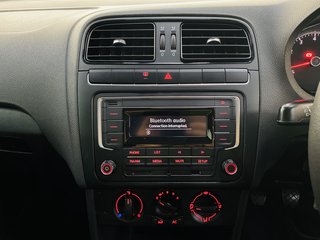 2023 Volkswagen Polo Vivo 1.4 TRENDLINE (5DR) - photo 6