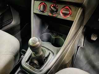 2023 Volkswagen Polo Vivo 1.4 TRENDLINE (5DR) - photo 7