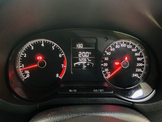 2023 Volkswagen Polo Vivo 1.4 TRENDLINE (5DR) - photo 8