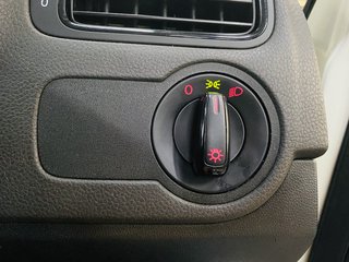 2023 Volkswagen Polo Vivo 1.4 TRENDLINE (5DR) - photo 9