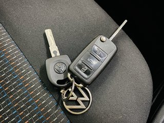 2023 Volkswagen Polo Vivo 1.4 TRENDLINE (5DR) - photo 10