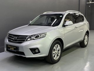 JMC Landwind Used vehicle for sale