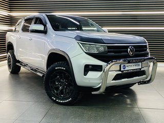 2024 Volkswagen Amarok 2.0TDI 125KW LIFE D/C P/U - photo 3