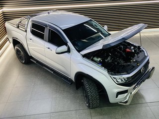 2024 Volkswagen Amarok 2.0TDI 125KW LIFE D/C P/U - photo 4