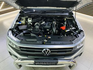 2024 Volkswagen Amarok 2.0TDI 125KW LIFE D/C P/U - photo 5