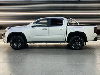 2024 Volkswagen Amarok 2.0TDI 125KW LIFE D/C P/U - photo 6