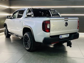 2024 Volkswagen Amarok 2.0TDI 125KW LIFE D/C P/U - photo 7
