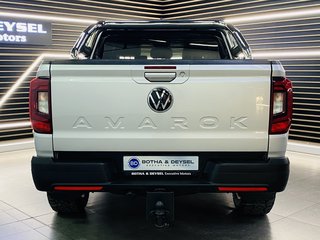 2024 Volkswagen Amarok 2.0TDI 125KW LIFE D/C P/U - photo 8