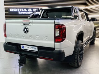 2024 Volkswagen Amarok 2.0TDI 125KW LIFE D/C P/U - photo 10
