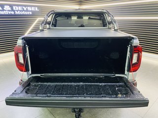 2024 Volkswagen Amarok 2.0TDI 125KW LIFE D/C P/U - photo 9