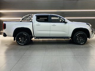 2024 Volkswagen Amarok 2.0TDI 125KW LIFE D/C P/U - photo 1