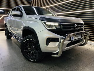 2024 Volkswagen Amarok 2.0TDI 125KW LIFE D/C P/U - photo 2