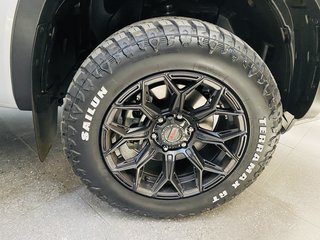 2024 Volkswagen Amarok 2.0TDI 125KW LIFE D/C P/U - photo 5