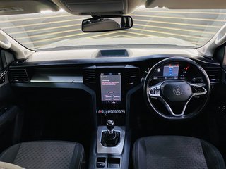 2024 Volkswagen Amarok 2.0TDI 125KW LIFE D/C P/U - photo 7