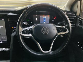 2024 Volkswagen Amarok 2.0TDI 125KW LIFE D/C P/U - photo 15