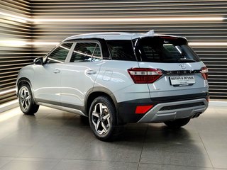 2022 Hyundai Grand Creta 2.0 EXECUTIVE A/T - photo 4