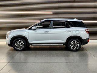2022 Hyundai Grand Creta 2.0 EXECUTIVE A/T - photo 2