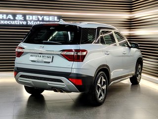 2022 Hyundai Grand Creta 2.0 EXECUTIVE A/T - photo 7