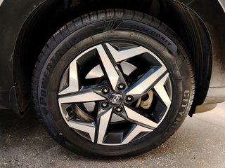 2022 Hyundai Grand Creta 2.0 EXECUTIVE A/T - photo 10