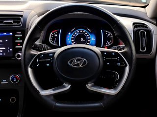 2022 Hyundai Grand Creta 2.0 EXECUTIVE A/T - photo 11