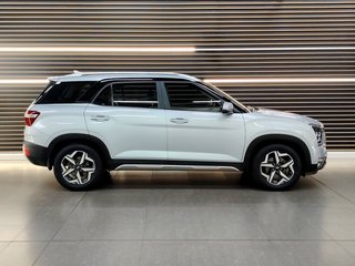 2022 Hyundai Grand Creta 2.0 EXECUTIVE A/T - photo 15