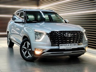 2022 Hyundai Grand Creta 2.0 EXECUTIVE A/T - photo 16
